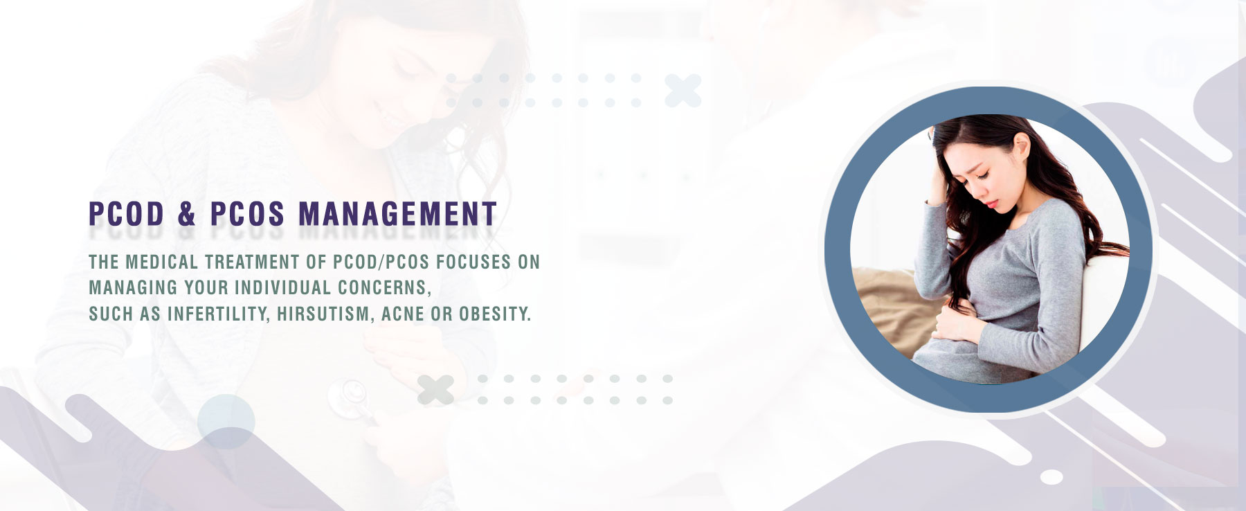 Gynaecologist & Obstetrician